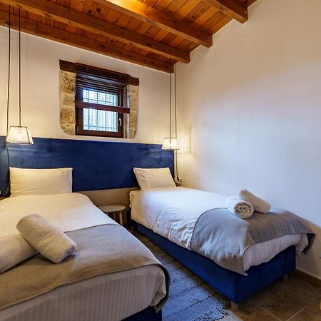 Lasithi Luxury Villa Mesa Lasithi Luaran gambar