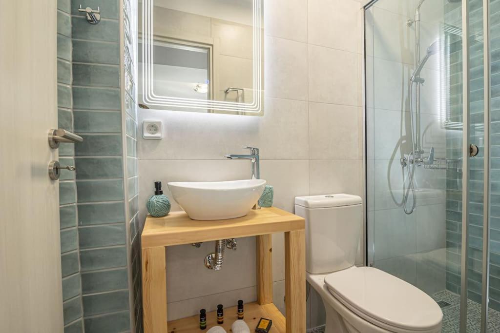 Lasithi Luxury Villa Mesa Lasithi Luaran gambar